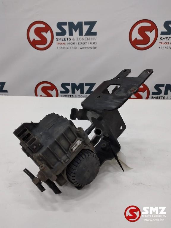 Occ Modulateur ABS train avant DAF XF106, Autos : Pièces & Accessoires, Pièces camion, DAF, Autres pièces automobiles, Utilisé