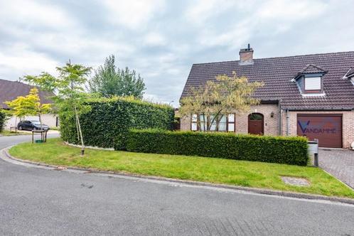 Huis te koop in Deerlijk, Immo, Maisons à vendre, Maison individuelle, C