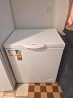 vrieskist ZCAN14FW1 nieuw, Elektronische apparatuur, Vriezers en Diepvrieskisten, Ophalen, Nieuw, Vrieskast