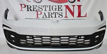 Voorbumper VW Golf 8 VIII GTI GTD GTE Origineel 5H0807221G beschikbaar voor biedingen