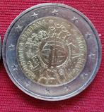 Speciale uitgave 2 euro Italië 2012, Ophalen of Verzenden, Italië, 2 euro, Losse munt