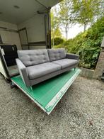 Zetel, Ophalen, Gebruikt, Tweepersoons, Rechte bank