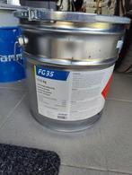 Hecht Primer FG35 voor EPDM, Ophalen, Kunststof, Zwart, Overige typen