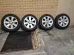Mitsubishi velgen 18 inch origineel, Auto-onderdelen, Banden en Velgen, Ophalen, 18 inch, Gebruikt, Velg(en)