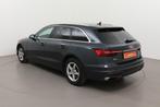 (1YLJ233) Audi A4 AVANT, Auto's, Gebruikt, Euro 6, 136 pk, A4