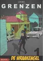 Grenzen 1, Neuf, Enlèvement ou Envoi, Une BD, Lük Bey