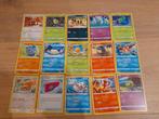 Pokemon kaarten, Enlèvement, Comme neuf, Cartes en vrac