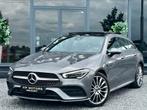 Mercedes-benz cla 250 hybrid // pack amg // toit pano, Auto's, Mercedes-Benz, Automaat, CLA, Euro 6, Alcantara