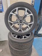 Kia Xceed Winterset 18 Inch Origineel, Pneus et Jantes, Pneus hiver, -, Véhicule de tourisme