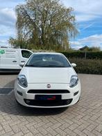 12M garantie/1steHands/Fiat Punto/2016/63000/1.2i/€6, Auto's, Fiat, Te koop, 1200 cc, Stadsauto, Benzine