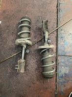 Opel Corsa D, Ophalen, Opel