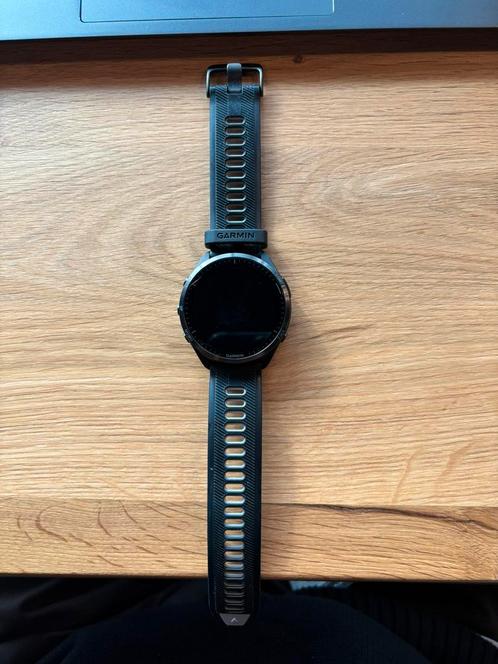 Garmin Forerunner 965, Handtassen en Accessoires, Sporthorloges, Ophalen