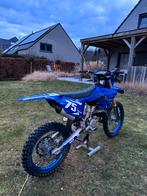 Yamaha YZ 125, Motos, Particulier, Moto de cross