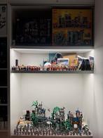 Grote lego castle verzameling, Ophalen, Zo goed als nieuw, Lego