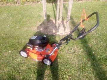 Tondeuse Husqvarna  beschikbaar voor biedingen