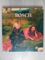 Bosch, Schilder- en Tekenkunst, Sirrocco, Ophalen, Gelezen