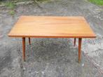 table basse, 50 à 100 cm, Rectangulaire, Autres essences de bois, Moins de 50 cm