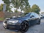 AUDI A4 AVANT 1.4TFSI/S-TRONIC SPORT-LINE/LEDER-NAVI/LED-PDC, 4 cilinders, A4, Leder, Bedrijf