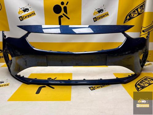 Voorbumper Opel Corsa F 2019-2023 9880280980 bumper, Auto-onderdelen, Carrosserie, Bumper, Opel, Voor, Gebruikt