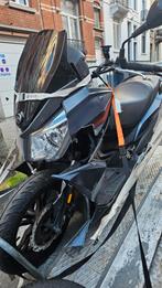 Sym jet14 50cc, Fietsen en Brommers, Ophalen