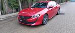 Peugeot 508 1.6 automatique 2019 avec 83000 km., Rouge, Achat, Berline, Automatique