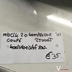 Mercedes CLK Cabrio 2.0 compressor 2000 wagennr 2500065  Koe, Ophalen of Verzenden, Gebruikt