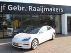 Tesla Model 3 Standard RWD Plus 60 kWh (bj 2019, automaat), Automaat, Achterwielaandrijving, Gebruikt, 22 min