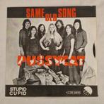 Single 'Pussycat', Enlèvement ou Envoi, Pop, Single