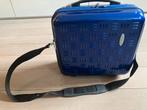 Samsonite beautycase hard, Avec serrure, Enlèvement, Utilisé, Rigide