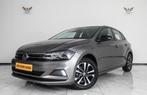 Volkswagen Polo 1.0i IQ.Drive Facelift / 69.000km, Argent ou Gris, Achat, Euro 6, 5 portes