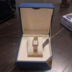 Christopher Duchamp dameshorloge, nooit gedragen, Handtassen en Accessoires, Horloges | Dames, Ophalen of Verzenden, Nieuw
