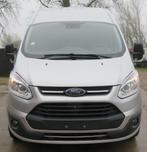 Ford Transit Custom - 2.0dci - L1H2 - 89.402km - 2016 - €6b, Auto's, Bestelwagens en Lichte vracht, Voorwielaandrijving, Stof