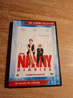 Dvd The Nanny Diaries, Alle leeftijden, Ophalen of Verzenden, Zo goed als nieuw