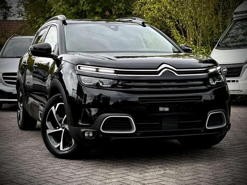 Citroën C5 Aircross C5 Aircross PHEV 1.6 Business Lounge S, Auto's, Citroën, Bedrijf, Te koop, C5 Aircross, 360° camera, ABS, Achteruitrijcamera