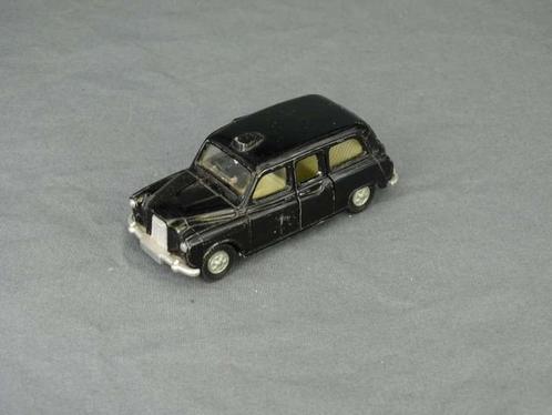 Dinky toys Austin Taxi, Verzamelen, Automerken, Motoren en Formule 1, Gebruikt, Auto's, Ophalen of Verzenden