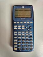 HP 40G Hewlett Packard, Ophalen of Verzenden, Grafische rekenmachine, Gebruikt