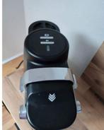 15, Ophalen of Verzenden, Gebruikt, Koffiemachine
