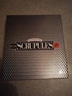 'n kwestie van Scrupules, Enlèvement ou Envoi