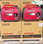 Honda EU22i Generator inverter aggregaat eu22 4t ACTIE, Articles professionnels, Machines & Construction | Générateurs