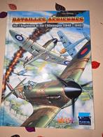 BATAILLES AERIENNES Tome 1 F. BERGESE, Eén stripboek, Ophalen of Verzenden, Zo goed als nieuw, Bergese