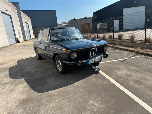 Bmw 2002 (schuifdak ), Auto's, BMW, Bedrijf, Te koop, Overige modellen, Benzine, Ophalen