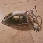 Bomann 2000 Watt strijkijzer werkt perfect, Elektronische apparatuur, Ophalen, Zo goed als nieuw