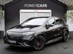 Mercedes-Benz EQE 43 SUV | AMG 4Matic |Hyperscreen|Pano|Airm, Autos, Mercedes-Benz, Cuir, Achat, 4 portes, Entreprise