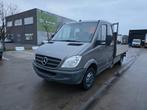 Mercedes-Benz Sprinter 516 (Numéro de stock 10735), Achat, Entreprise, 7 places, Boîte manuelle