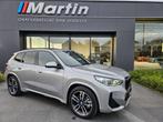 BMW X1 xDrive30e MSport Leder Pano/ H&K/ Trkhk/ Headup, Argent ou Gris, Achat, 110 kW, Entreprise