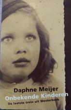 Onbekende kinderen, Fik Meijer lt, Envoi, Comme neuf