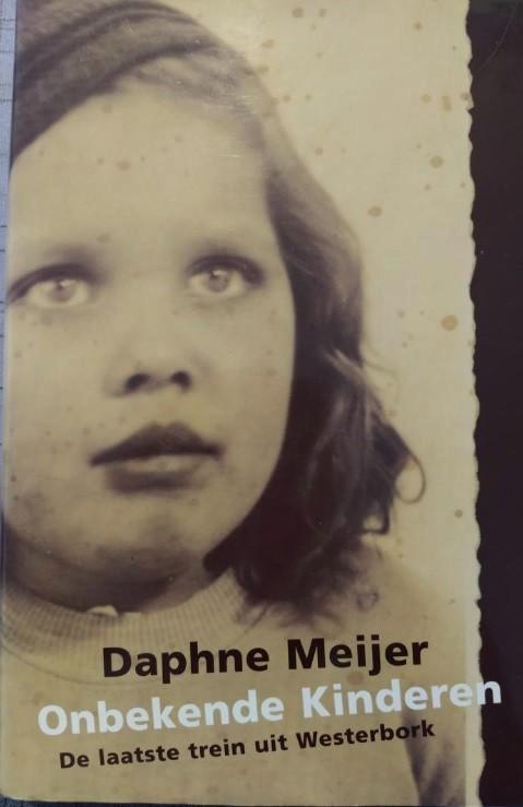 Onbekende kinderen, Fik Meijer lt, Boeken, Oorlog en Militair, Zo goed als nieuw, Verzenden