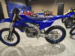 Yamaha YZ250F 2024 23u, Motoren, Motoren | Yamaha, Bedrijf, Crossmotor, 249 cc, 1 cilinder