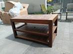 Tafel vintage, Ophalen