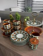 BOCH Bernadette service dejeuner pour 6, Antiek en Kunst, Ophalen